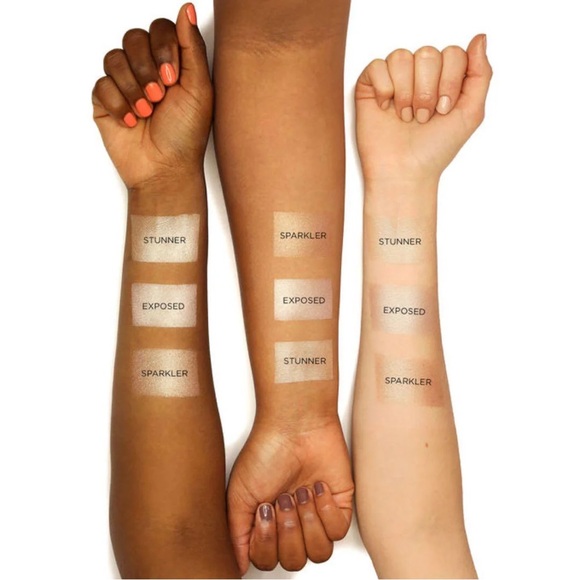 The Tarteist Pro Glow Liquid Highlight in Stunner - Picture 4 of 4